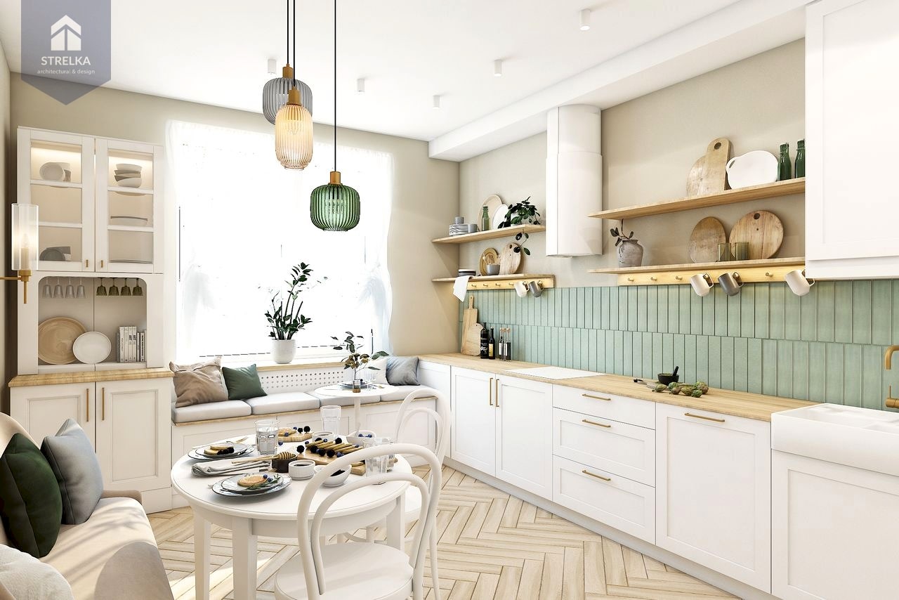 дизайн проект new 120