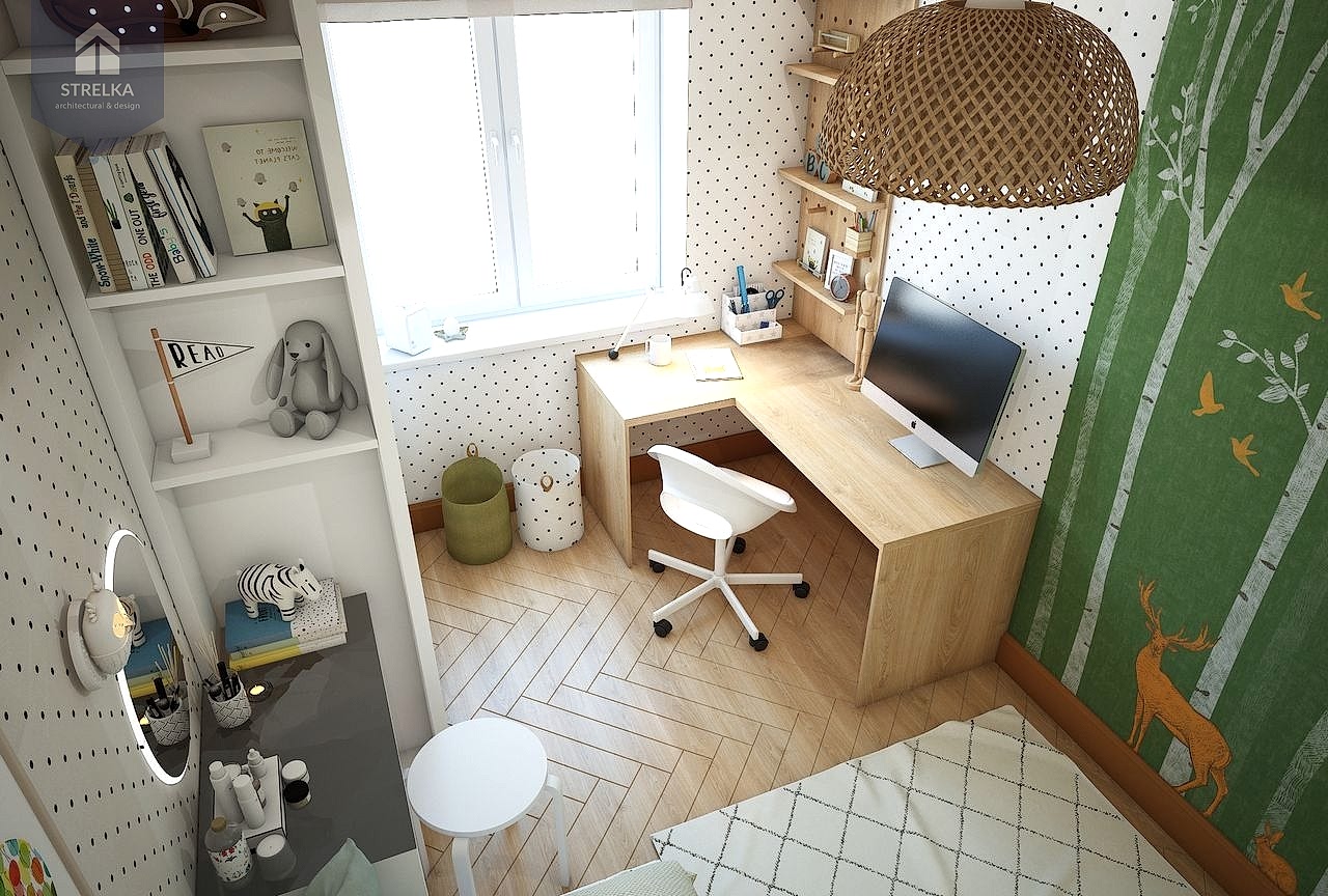 дизайн проект new 62